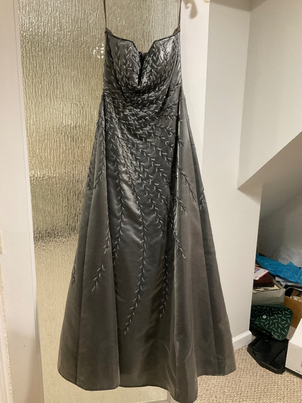 Lillie Rubin size 4 Ballgown